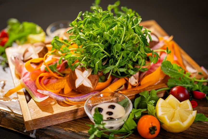 インナービューティービュッフェ