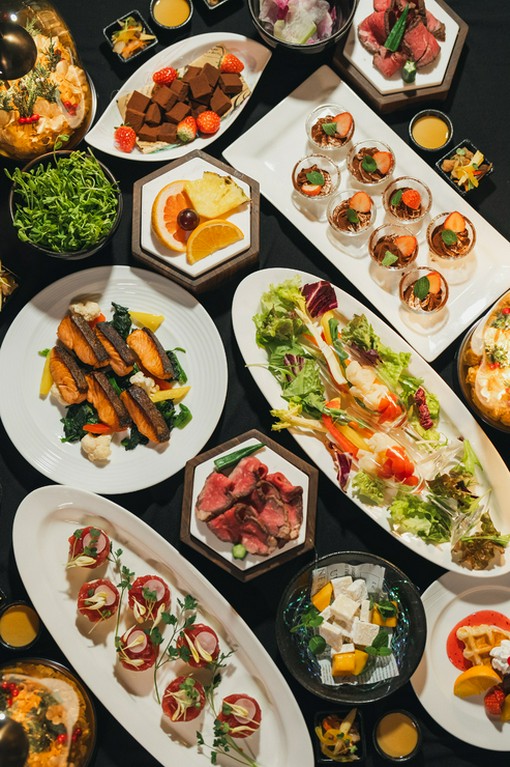 インナービューティービュッフェ