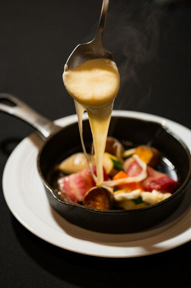 インナービューティービュッフェ【平日】