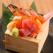 北海道が誇る食材の宝庫。道民が食べても驚きの美味しさ！