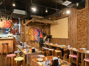 宮古島三線ライブ居酒屋 美ら島 宮古その他離島 居酒屋 のグルメ情報 ヒトサラ