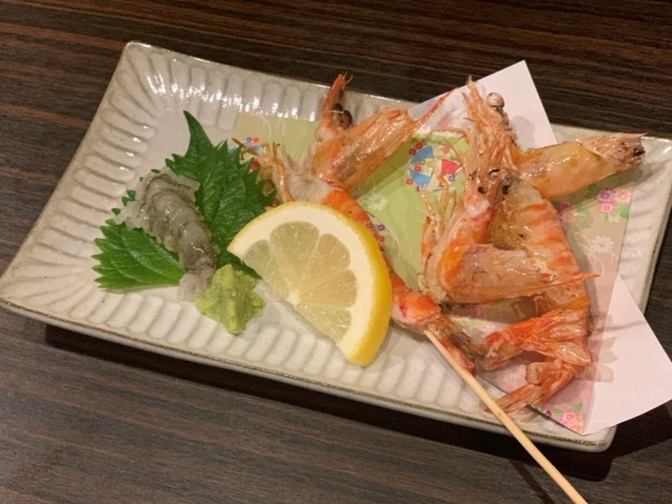 残波水産 読谷 北谷 居酒屋 のグルメ情報 ヒトサラ