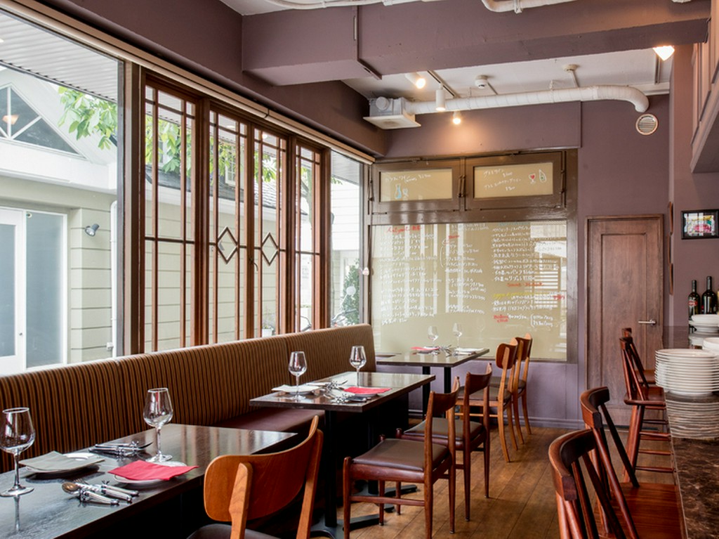 何度も訪れたくなる、アットホームで居心地の良い空間で女子会を