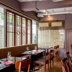 何度も訪れたくなる、アットホームで居心地の良い空間で女子会を