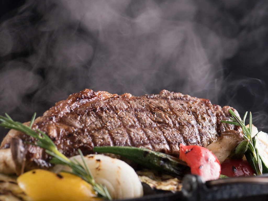 イタリア料理の調理に合った食材を選び、本場の味を再現