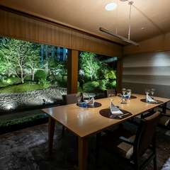 特別な日、大切な人へのおもてなしは【木の花】で