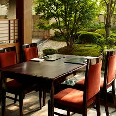 寿司・天ぷら・会席料理、全てを網羅できる日本料理店