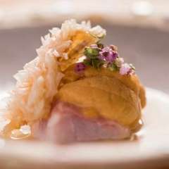 厳選した食材を堪能されたい方へ