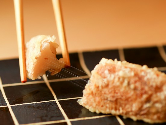 天ぷら やまなか 三宮 和食 のグルメ情報 ヒトサラ