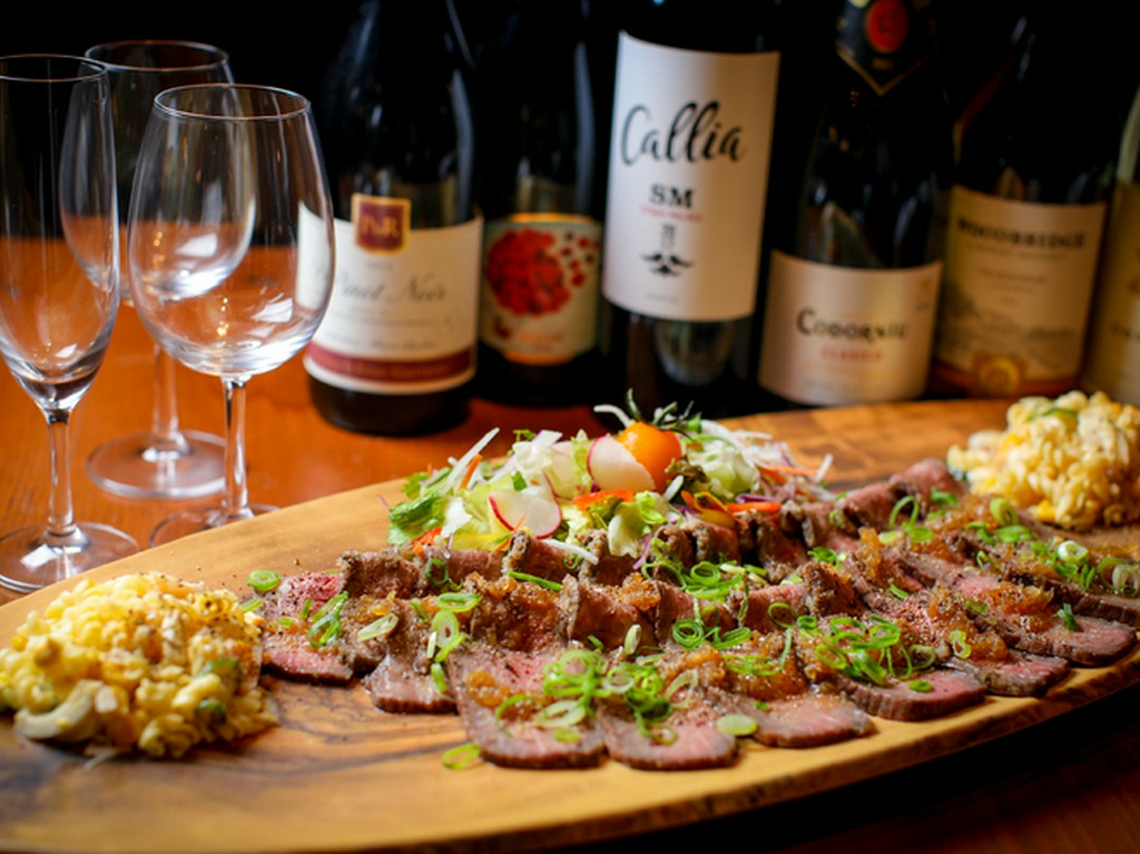 ローストビーフ