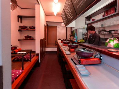 錦糸町 押上 新小岩で女子会におすすめの雰囲気がよくて居心地がいいお店 女子会におすすめのお店 ヒトサラ