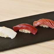 ※当日のキャンセル料は100％となります。
※季節と仕入れにより変わります。詳細は店舗までお問合せ下さい。
※別途消費税と10％のサービス料がかかります。

詳細は店舗にご確認ください。

※フードアレルギー等に関しては、
事前にお問い合わせの上ご相談ください。