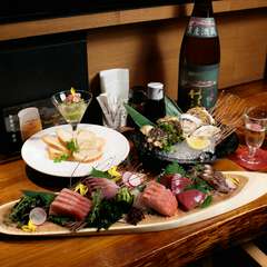 四季折々の味に出合える、料理とともに楽しみたい名酒