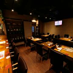 15名～20名まで利用できるコース料理は、3日前までに予約が必要