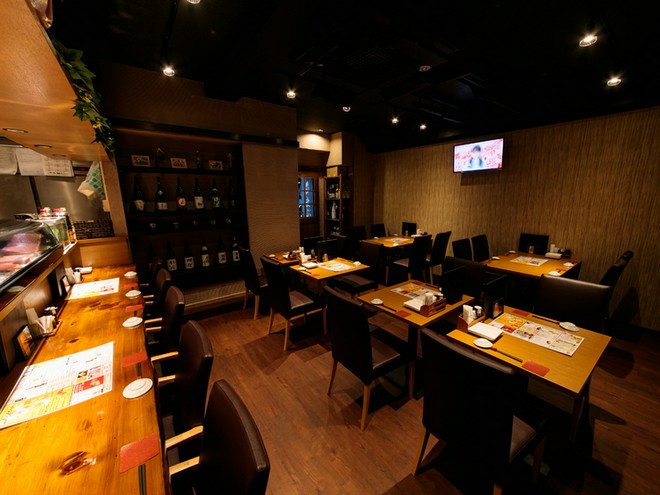 宴会におすすめ