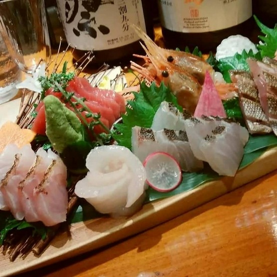 魚バル まぶしや 関内 関内 馬車道 居酒屋 の料理写真 ヒトサラ