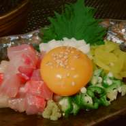 早く食べないと爆発するかも！