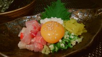 早く食べないと爆発するかも！