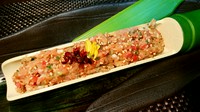 店主の地元『千葉』の郷土食です。