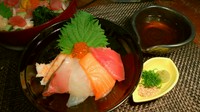呑んだ後の〆に
ちょうどいい♪