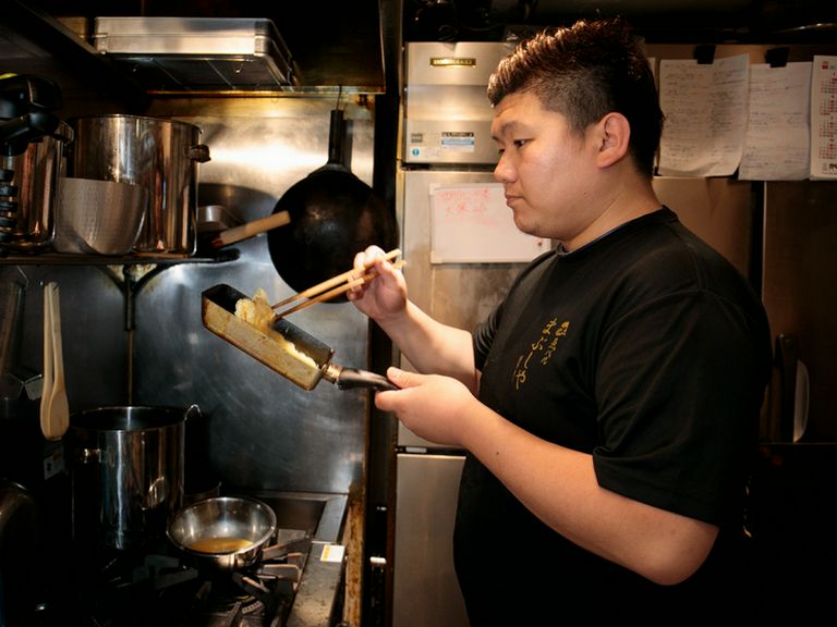 当たり前の接客では終わらない、一歩先を行くもてなしの心