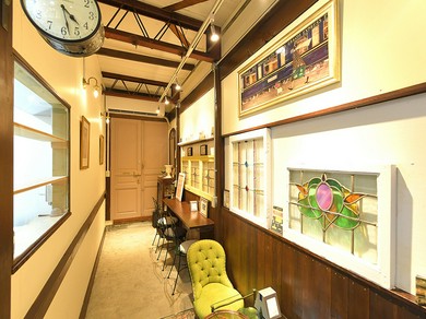 保土ヶ谷 二俣川のカフェ スイーツがおすすめのグルメ人気店 ヒトサラ