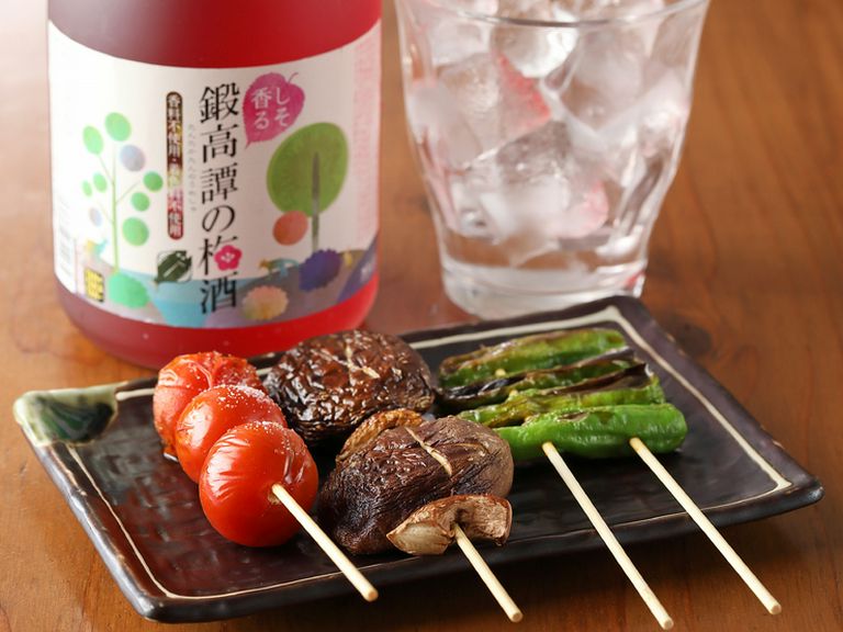 女子会も盛り上がる! 毎週水曜日にはお得なレディスデイを開催