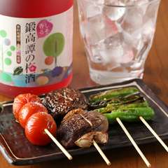 女子会も盛り上がる！　毎週水曜日にはお得なレディスデイを開催