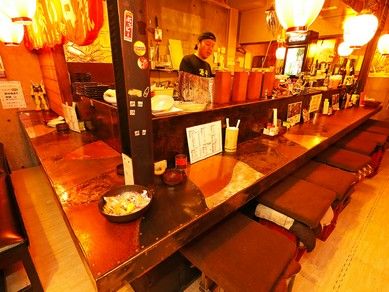 藤沢市の居酒屋がおすすめグルメ人気店 ヒトサラ