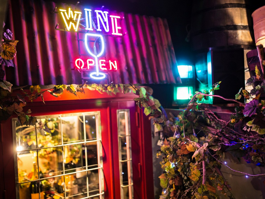 アニバーサリーの利用も大好評。特製デザートのご用意も！