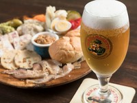 料理6品＋飲み放題2H
