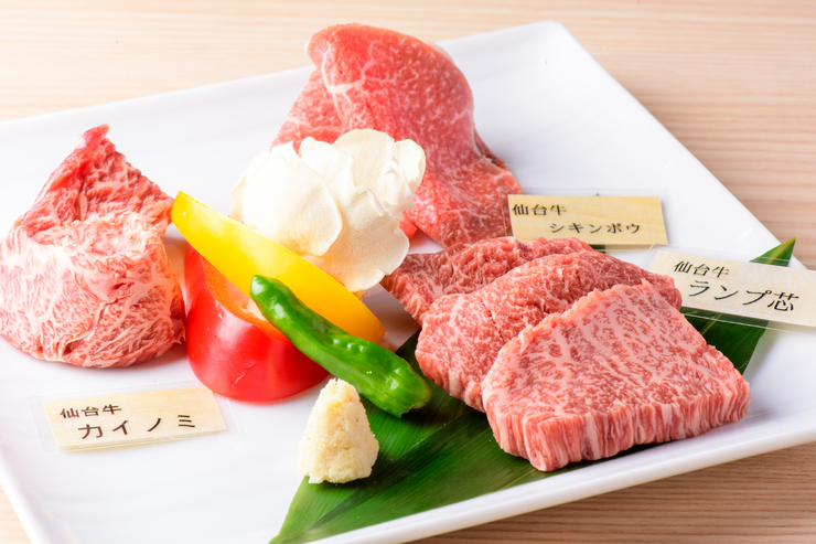 Yakiniku Bistro 石鎚 いしづち 中島公園 山鼻 焼肉 のグルメ情報 ヒトサラ