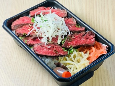 ■ご好評につき仙台牛半額フェアーを4月平日(火曜~金曜)限定開催!半額にてご提供します!