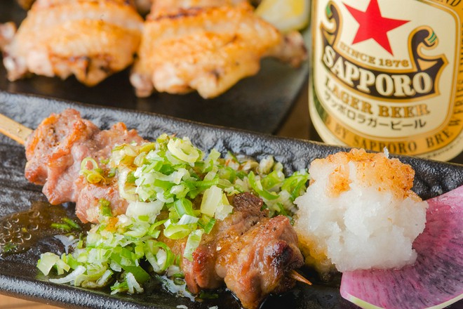 1人でも入りやすい