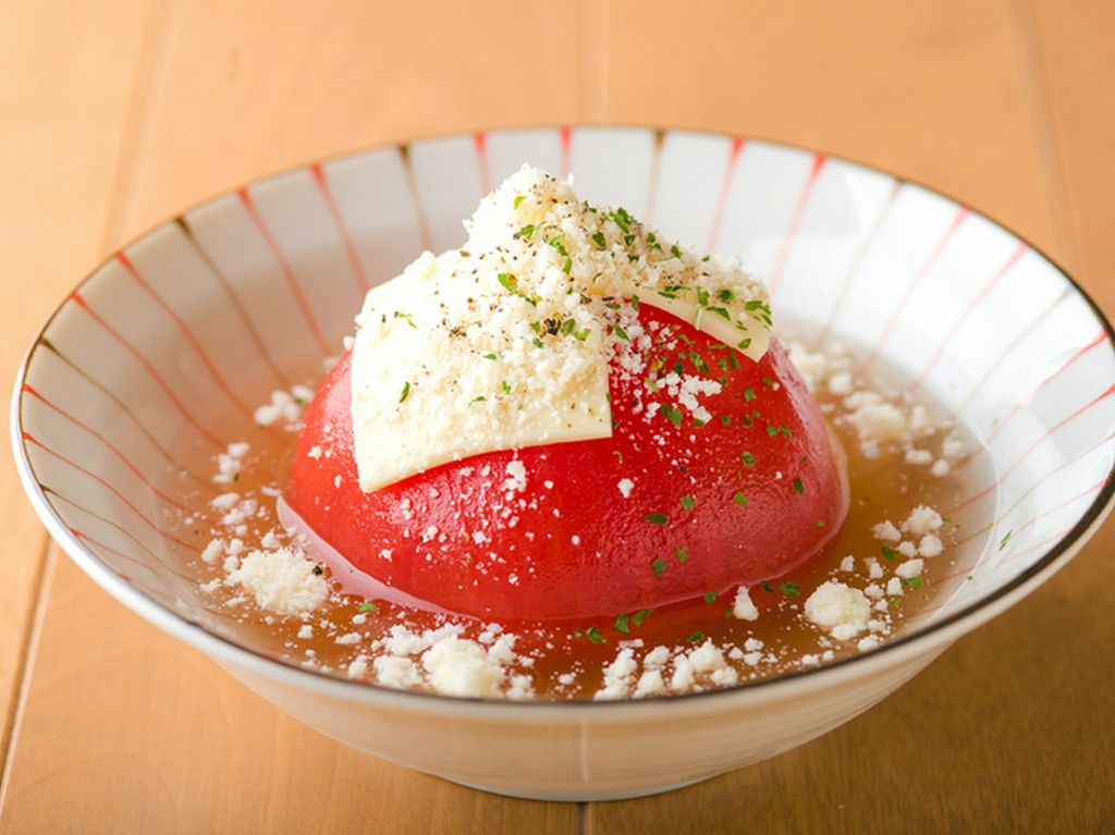 おでん・串焼きとも、美味しくてヘルシーな珍しいタネが登場