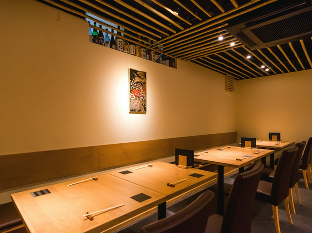 大人の二人におすすめ。普段の食事から特別な日まで大満足！