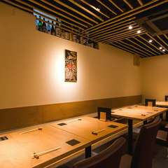 大人の二人におすすめ。普段の食事から特別な日まで大満足！