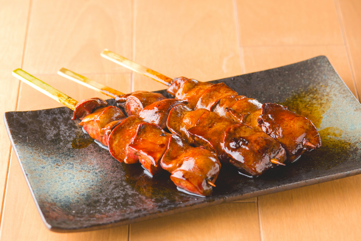 串焼き おでん 安 南郷通 和食 のグルメ情報 ヒトサラ