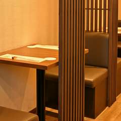 自分だけのとっておきにしたい、隠れ家的な和食店