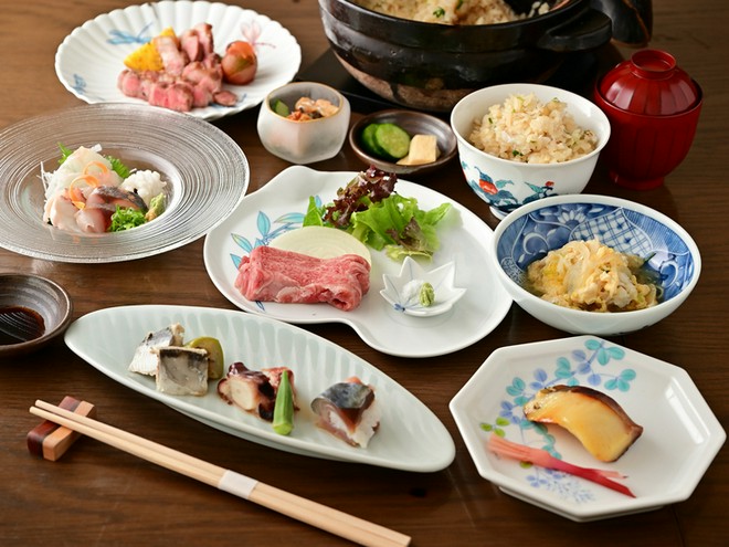 歓送迎会におすすめ