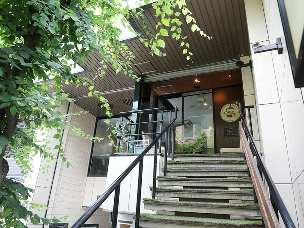 デートや女子会、宴会に。駅近なのも嬉しいポイント