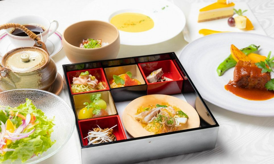 厳選された素材と丁寧な調理。ひと口で納得できる味