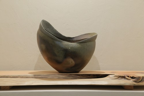 備前アート作品（一例）