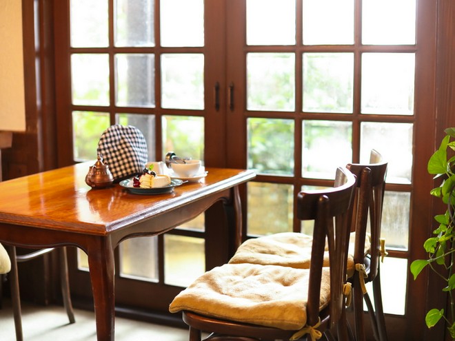 1人でも入りやすい