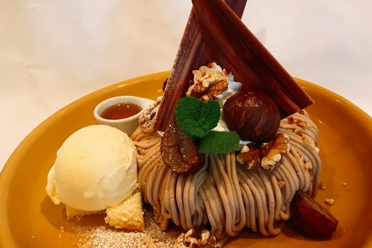 レ・ボ・プロヴァンス 西脇/カフェ ネット予約可 | ヒトサラ