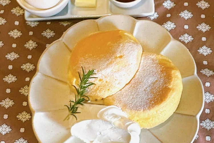 レ・ボ・プロヴァンス 西脇/カフェ ネット予約可 | ヒトサラ