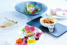 SHOWBOXでランチショー＋APPLEHOUSEで展望台や360℃シアターをお楽しみいただけるプランです♪