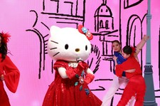 SHOWBOXでランチショー＋APPLEHOUSEで展望台や360℃シアターをお楽しみいただけるプランです♪
