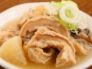 모츠 토코로 야마리