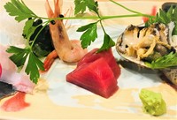 5点盛

※写真はイメージです。